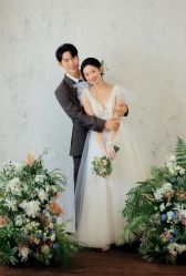 -绽放摄胶片摄影工作室