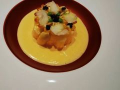 -L'Arome芳芳法国餐厅(仙林金鹰店)