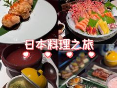 -松鹤精致料理(五一中路店)