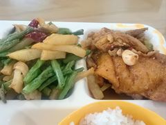 -上海财经大学-新食堂