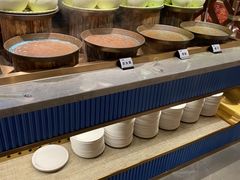 -千滋百味自助海鲜烤肉(布吉景华店)