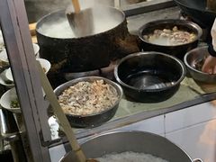 -甘记肥肠粉(马鞍北路店)