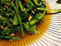 虾酱空心菜-米泰MiThai
