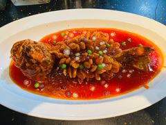 -打酱油·非遗淮扬菜(瘦西湖梅岭店)