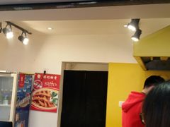 -傅强排骨(成都总店)