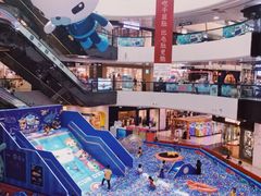 -万达广场(北京槐房店)
