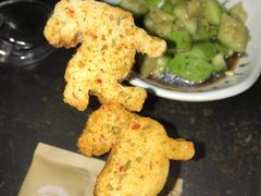 -很久以前羊肉串(清河店)