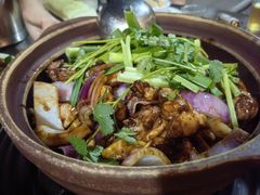 -胡须佬鸡煲四季火锅店(石厦西村直营店)
