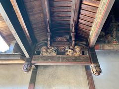 -福建土楼（华安）旅游区•大地土楼群