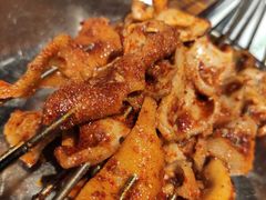 -有奴思烤肉·清真(正宁路店)