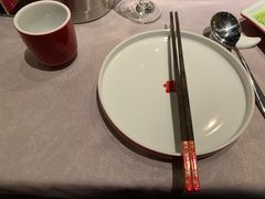 餐具摆设-小京华楼·京味斋(三元桥国展店)