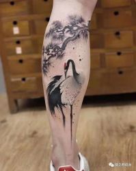 点击看大图 -龙之吻专业刺青·手工耳洞·纹身去色