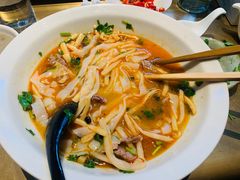 -漆黑觉米粉(三里屯店)