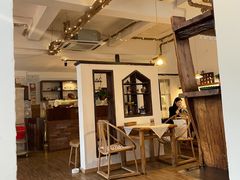 大堂-月迷津渡(吾悦国际店)
