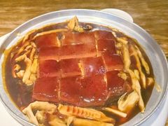 -阿甘小馆(陇海路店)