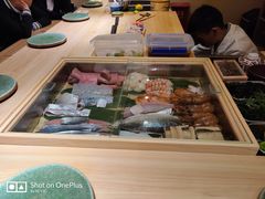 -鮨青(恒基名人购物中心店)