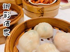 -御彩酒家(东风东路店)
