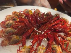 -红盔甲·小龙虾(人民广场店)