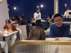 -兰湘子·湘菜小炒(石家庄万象城店)