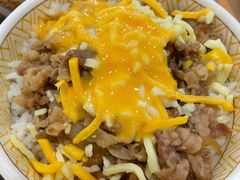 -食其家·牛丼咖喱(苏州永旺店)