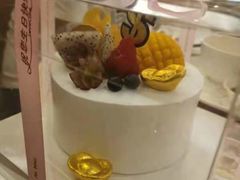 -芭菲盛宴·环球美食(解放碑英利国际店)