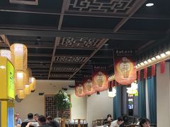 -巢湖名吃·东关老鹅汤(江南风情街店)