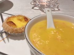 杨枝甘露-一德轩·闽.粤料理(福州广场店)