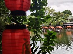 -侨美·唐荔园·40年地道粤菜