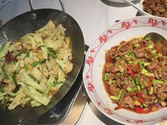 -匠熙小馆(崇文门店)