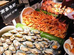-星伦多自助料理·涮烤一体(嘉兴八佰伴店)