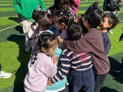 -世纪飞马幼儿园(西城校区)