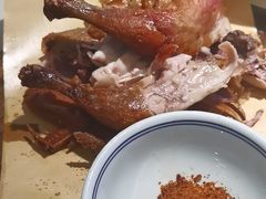 -打酱油·非遗淮扬菜(瘦西湖梅岭店)