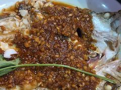 -老闵田螺馆·南昌特色小炒(梦时代店)