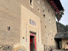 -福建土楼(南靖)景区