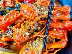 -聚味瞿记·龙虾堂(树木岭店)