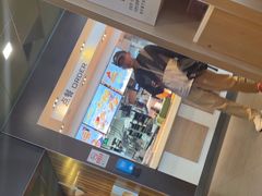 -麦当劳(双榆树店)