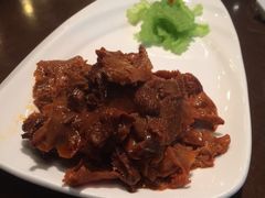 枣子树素餐厅-枣子树素餐厅(铂金城店)