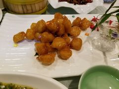 -京味民福烤鸭店(建设四马路店)