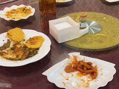 -途肴·老农饭庄(百里峡店)