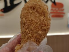 -前进5路汉堡炸鸡(昙华林店)