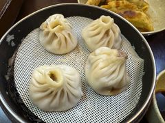 -李记清真馆(打钉巷店)
