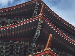 -广东圆玄道观