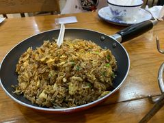 -鲁小三·大骨自助(金山总店)