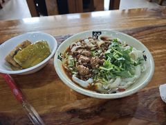 -任记七中刀削面(总店)