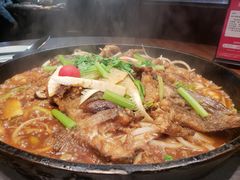 -老板恋上鱼(振华商厦店)