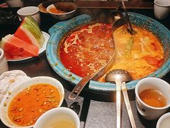 -吼堂老火锅(太古里总店)