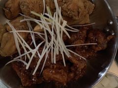 -MI WU FACTORY米屋美食工厂餐厅(绿地店)