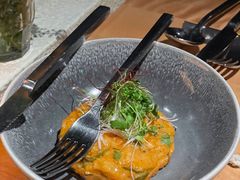 虾饼-Ginger(兴国路店)