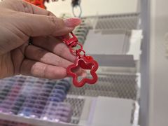 -熙工匠手工银饰·拼豆团建DIY(富华里店)