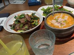 -南越郡·越式风味餐厅(青秀万达店)